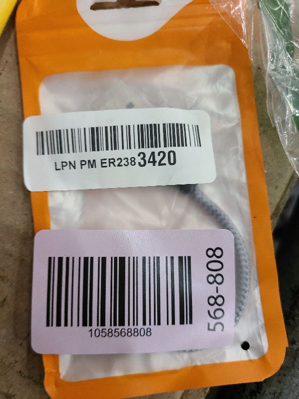 Photo 1 of (2-Pack) QimKero External Stereo Sound Card, USB-A to 3.5mm TRRS 4-Pole Female, USB to 3.5mm AUX Stereo Audio Cable for PC Windows, Laptop, Mac, Desktops, Linux, PS4 Plug and Play No Drivers Needed