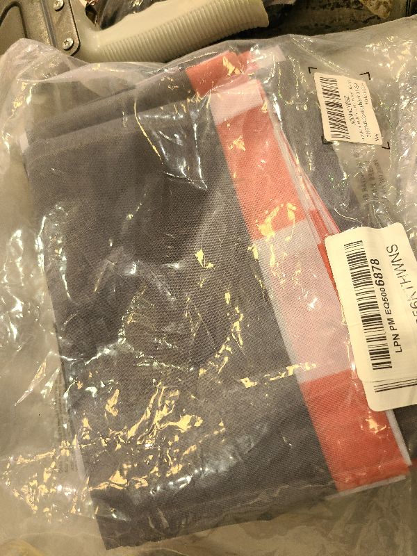 Photo 1 of 10 Feet Long Racetrack Floor Running Racer Party Decoration Mat Fold Race Tracks Decor Running Mat Drag Car Racer Party Supplies for Road Racing Car Theme Birthday Sport Games, 2 Feet Wide(4 Pcs)