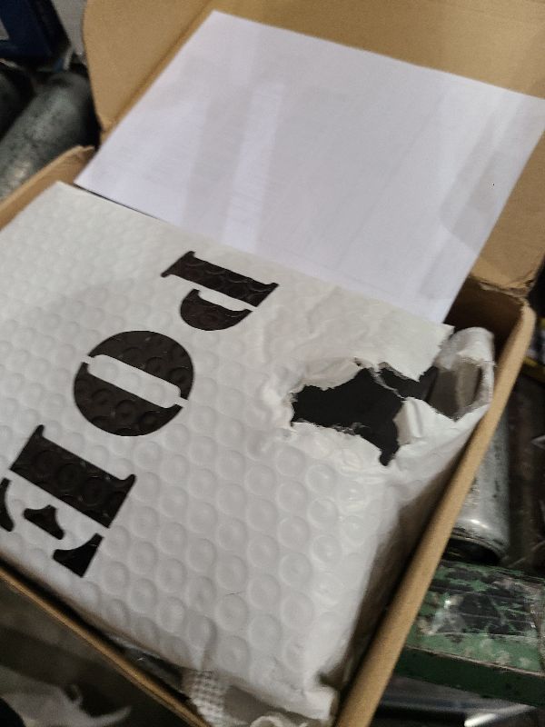 Photo 1 of 11 Port POE Switch, 8 POE+ 10/100Mbps, 2 Gigabit Uplink, 1 Gigabit SFP, IEEE802.3af/at, 135W Power Supply, Metal Case Unmanaged Plug and Play Binardat Switch