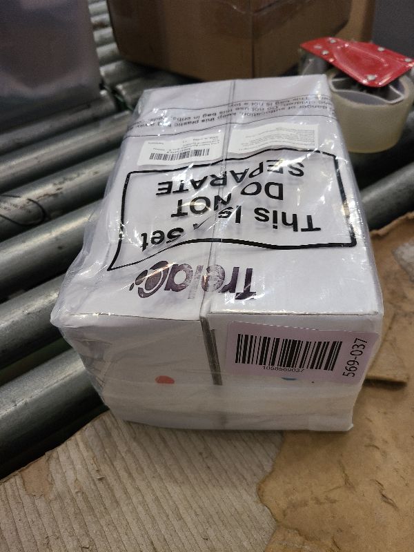 Photo 1 of 2 Pcs Trelaco Sublimation Blank Sippy Cups with Handle 8oz, Non-Toxic Stainless Steel Double-Wall Vacuum Insulated Cups, Spill Proof & Dishwasher Safe for Toddlers