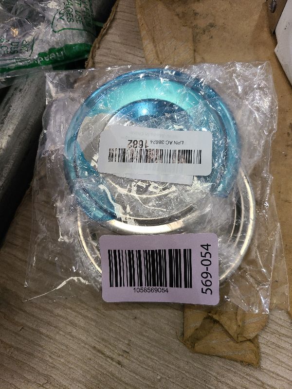 Photo 1 of 4 Inch Universal Pan Lid, 2Pcs Stainless Steel Bowl Cover, Small Pot Lid Milk Cookware Lid Replacement Accessories, 10cm