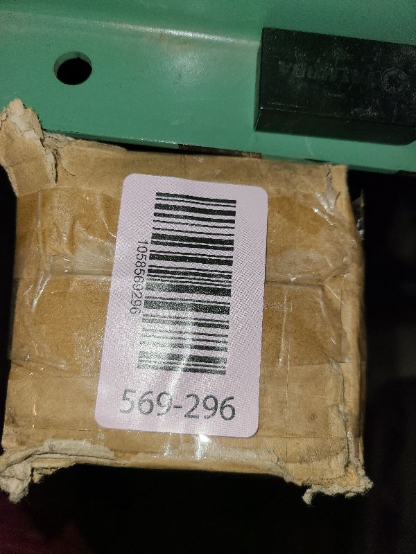 Photo 1 of 36"x48" Office Chair Mat for Hardwood Floor - Clear Desk Chair Mat, Non-Slip Floor Protector for Rolling Chairs, Rectangular Shape Compatible for Office and Gaming Chairs for Wood, Tile & Hard Floors