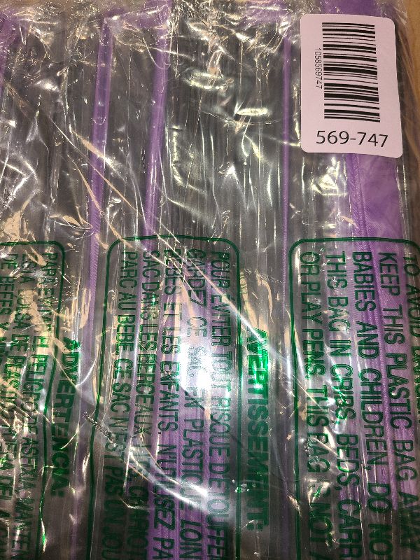 Photo 1 of 10 Pcs Boots on The Ground Hand Fan Bulk, Folding Popping Clacking Fans for Line Dancing (Purple)