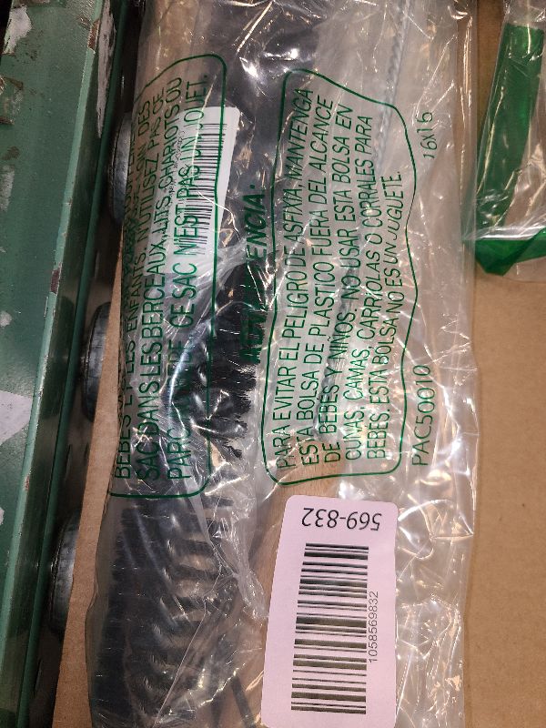 Photo 1 of 26 inch Clothes Dryer Lint Brush Vent Trap Cleaner Brush - Long Flexible Refrigerator Coil Soft Bristile Brush, Laundry Room and Washer Dryer Organizers