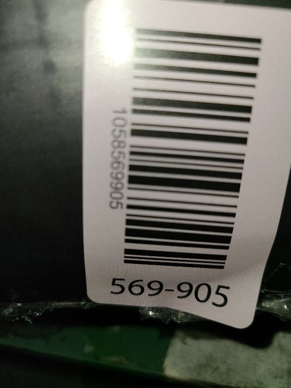 Photo 1 of 3-in-1 Hot Air Styler & Rotating Hair Dryer Brush with 2 Interchangeable Brushes | Anti-Frizz Ionic Technology for Straightening, Drying & Curling | 3 Heat Settings & 360° Rotation (Red)