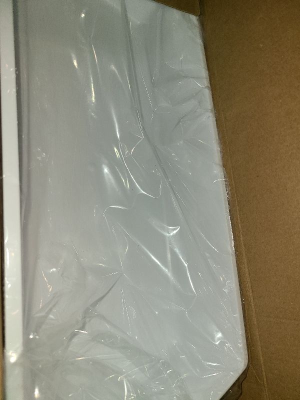 Photo 1 of 2187172 Door Shelf Bin for Whirlpool Kenmore Amana Frigidaire Fridges Roper Estate Replace WP2187172, AP6006028, 2187194K, PS11739091 AP3853103, AP3853103, PS328468, PS986890, 3046299?2 Pack?