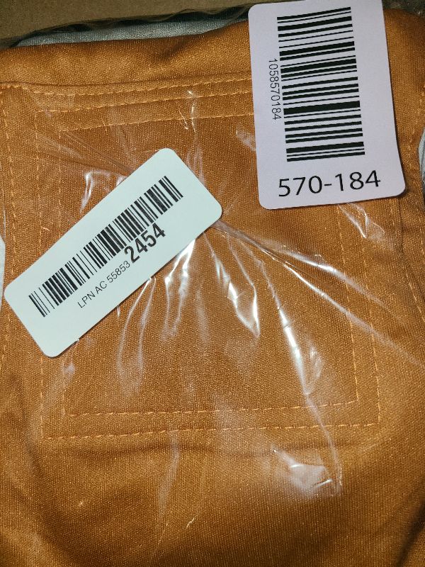 Photo 1 of 1 Pack 3 Reusable Dog Diapers Washable Male Belly Bands for Dogs, High Absorbing Male Dog Doggie Puppy Wraps (Medium, Black Brown Light Gray)