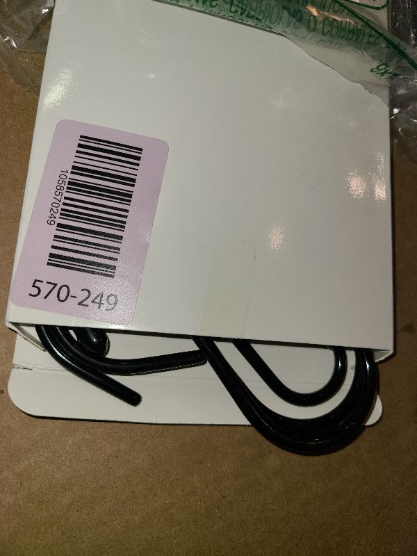 Photo 1 of 12 Pack 4-1/2 Inch S Hooks, Large Vinyl Coated Closet Hooks Non Slip Heavy Duty for Hanging, Steel Metal Black Rubber Coated for Jeans Plants Clothes Pot Pan Cups Towel