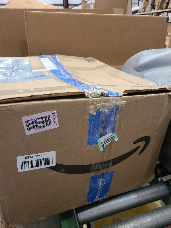 Photo 1 of 



Unbranded
MZOIMZO Bed Pillows for Sleeping- King Size, Set of 2, Cooling Hotel Quality with Premium Soft Down Alternative Fill for Back, Stomach or Side Sleepers, Light Grey