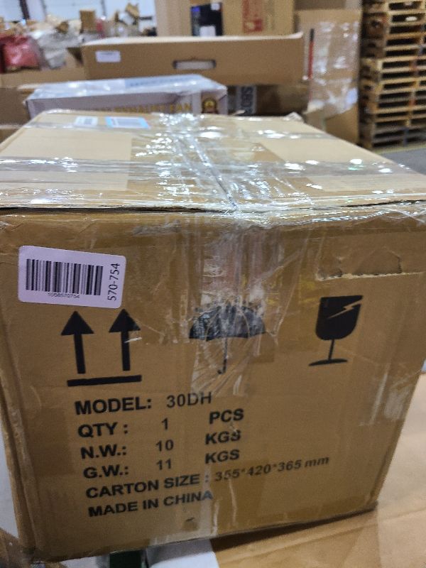 Photo 1 of 1.6 Cuft Home Safe with Fireproof Waterproof Bag, Digital Security Safe Box with Smart Alert System and Removable Shelf, Suit for Money Firearm Medicines Valuables