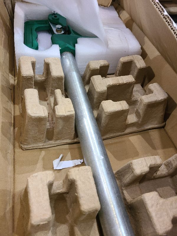 Photo 1 of 
FY CJHONG
2 ft. Bury Depth Frost-Proof Yard Hydrant