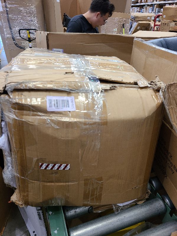 Photo 1 of 100 Pcs White Washable Removable Universal for Wedding Party Dining Banquet Polyester Spandex Stretch Slipcovers Chair Covers