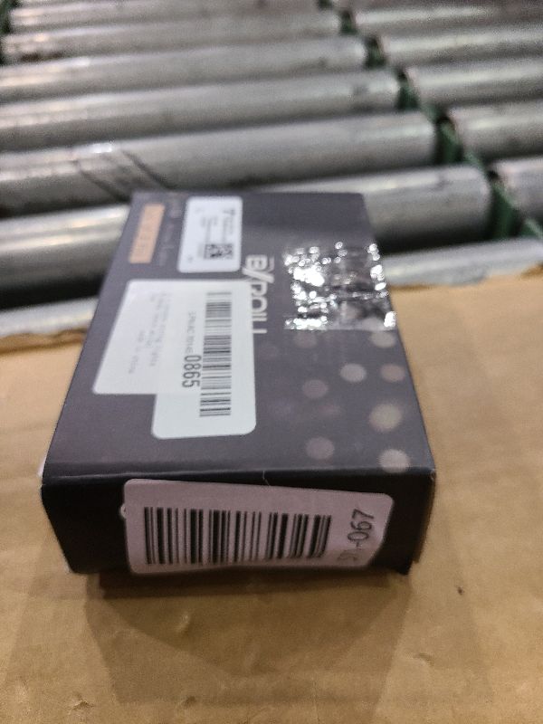 Photo 1 of 2 x Fairy Lights Battery Operated,Silver Wire Chains 8 Mode 16Ft/5Meter 50 LEDs Timer String Lights with Remote Control for Bedroom Christmas Party Wedding Decoration(Warm White)