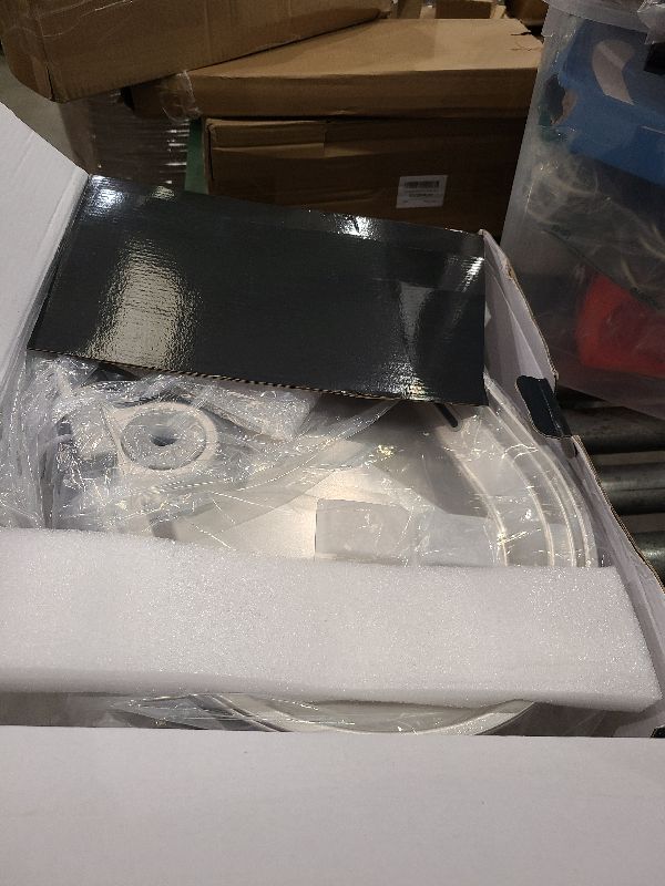 Photo 1 of 3.4Gal Dog Water Fountain for Large Dogs, 13L Stainless Steel Large Pet Fountain with Deeper & Wider Drinking Area, Automatic Dog Water Bowl Dispenser with Water Window & LED, Super Quiet