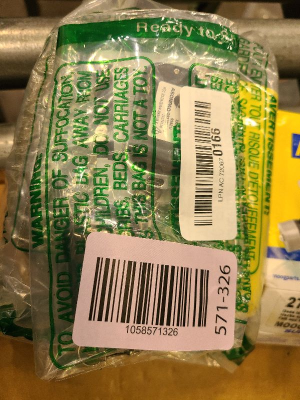 Photo 1 of 2 for LiftMaster Chamberlain Craftsman Universal Garage Door Opener Remote, 893MAX 893LM, 3-Year-Warranty