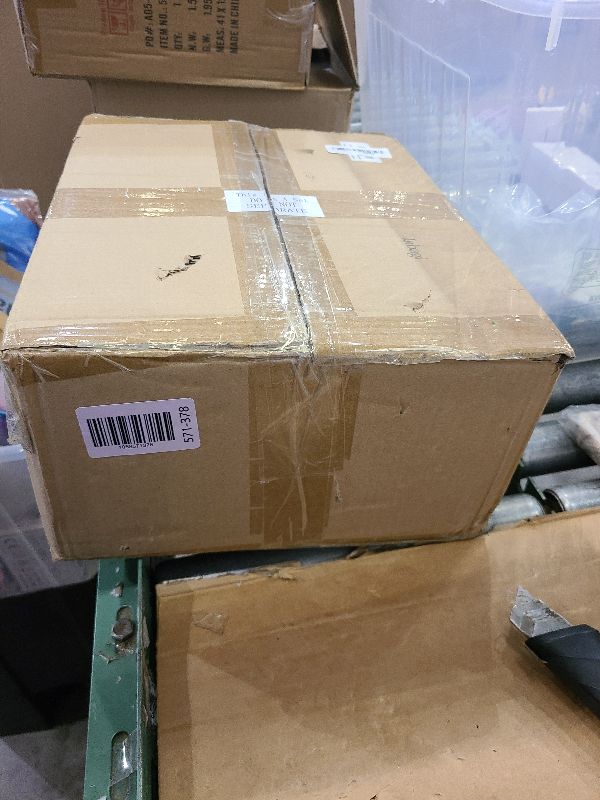 Photo 1 of 20 Pcs Glass Bud Vase Set Small Vintage Flower Vase in Bulk for Centerpieces Rustic Decorative Glass for Wedding Table Home Christmas Decoration (Amber)