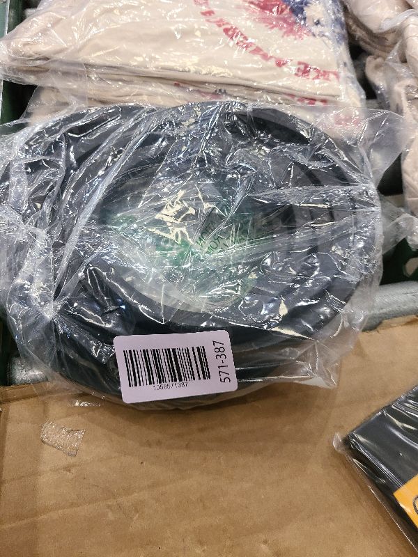 Photo 1 of 126-7732 Deck Belt Fit for Toro Titan HD and Z Master Professional 2000 74451 74454 74461 74466 74491 74493 Series 52" Deck Riding Mower