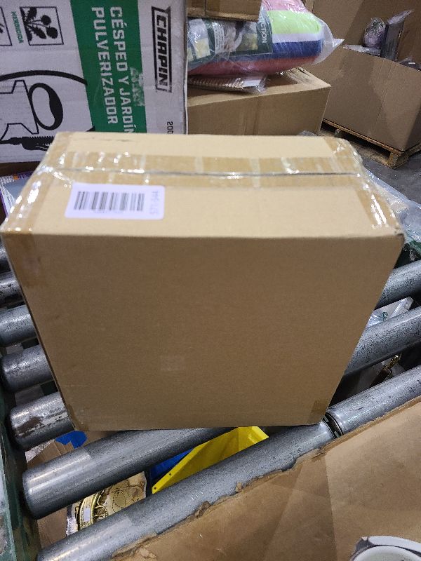 Photo 1 of 2-Pack Outdoor Wall Lights, Waterproof Exterior Wall Sconce Outdoor Light Fixtures, Brown Outside Wall Lantern with Clear Glass for House, Porch, Front Door, Garage, Patio, Bulbs Not Included