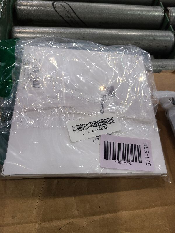 Photo 1 of 10 Pcs LED Strip Connectors 32.8ft RGB Extension Cable Wire Cord Kit Transparent Solderless Track Lighting Connector for Waterproof or Non Waterproof LED RGB Strip Light