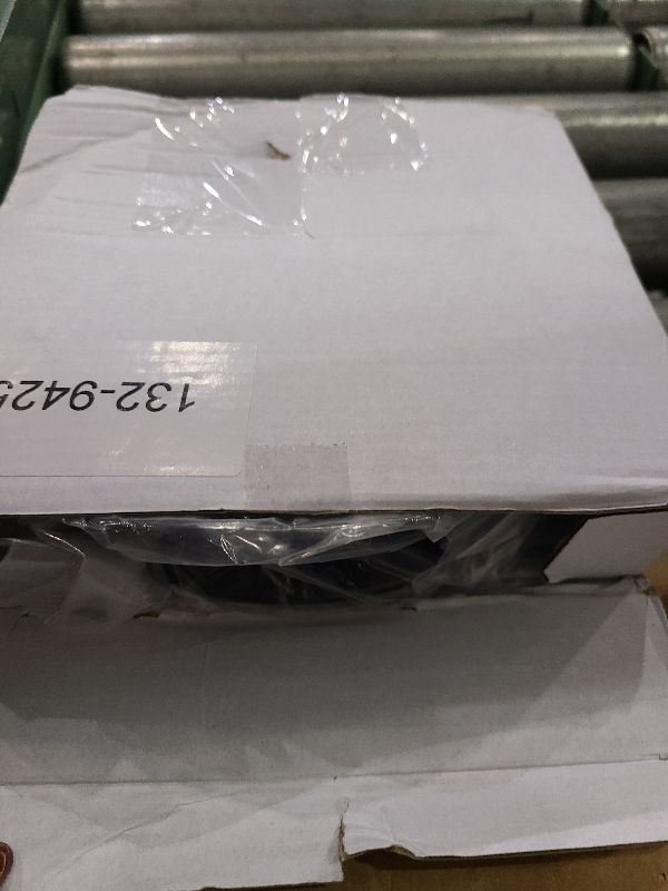 Photo 1 of 132-9425 Idler Flat Pulley Compatible with Toro Titan HD & Z Master, and Exmark Radius & Lazer Z, Lawn Mower Pulley Replaces# 116-4668, 103-8743