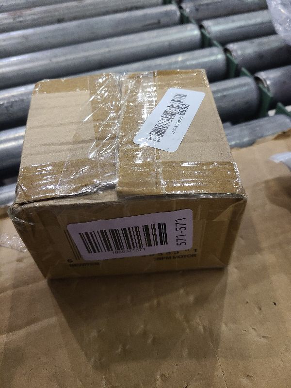 Photo 1 of 3 RPM Mirror Ball Motor NuLink Heavy Duty Disco Ball Motor Rotator Supports 4 6 8 12 16” Balls for Indoor Night Club, DJ, Party Decor