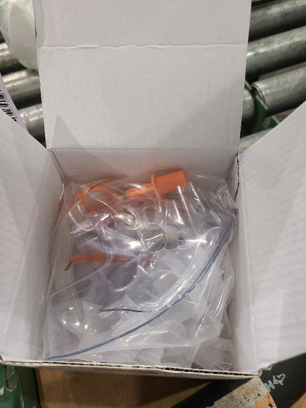 Photo 1 of 2 Set Nebulizer Replacement Kit OTC