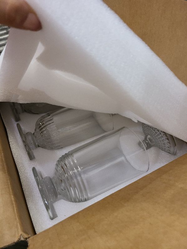 Photo 1 of 27fl oz Glass Candy Jars with Lids,3 Pack Apothecary Jars,Storage Jar for Candy, Cookies, Snacks, Kitchen Pantry, Clear Glass Jar for Countertop Display & Party Favors