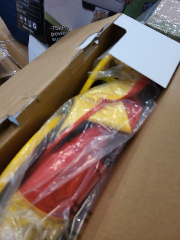 Photo 1 of 2 Pack Inflatable Kids Pool Floats with Water Gun, Pool Toys for Kids Ages 4-8, Blow Up Toddler Pool Floats, Swimming Pool Game Toys, Fire Truck and Pirate Ship Floaties for Boys Girls and Child