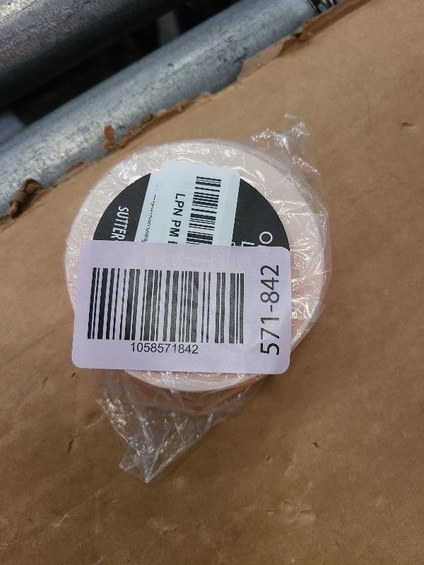 Photo 1 of 250pcs Neon Orange Rectangle Sticker Label Roll, 1" x 3", Labels for Inventory, Color Code Labels, Organization Stickers