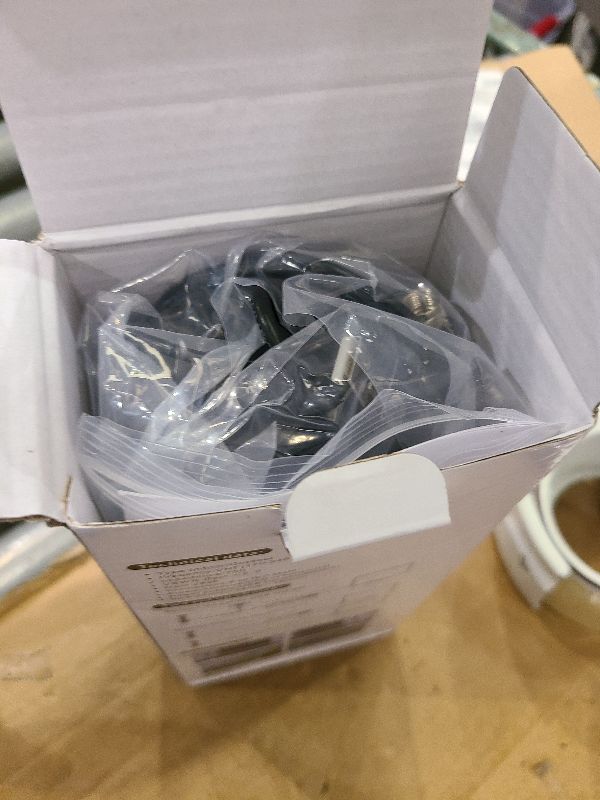 Photo 1 of 2025 Antenna for Smart TV for Local Channels,TV Antenna Indoor for Long Range Reception, Digital Antenna for Easy Installation and All Smart/Old TVs, Supports 4K 1080P HD VHF UHF