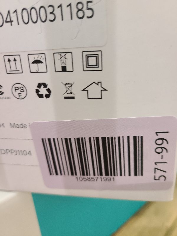 Photo 1 of [Netflix Licensed/Dolby Audio] Smart Projector with WiFi and Bluetooth, VIZONY Native 1080P Projector with Apps Built in Netflix, Youtube, Hulu, Disney+, Portable Mini Projector for Indoor/Outdoor