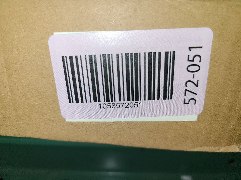 Photo 1 of 2 Pack Lamp Shades Boho Vintage Style Lamp Shade Set of 2 Natural Linen Made Drum Lamp Shades Barrel Round Lamp Cover for Table Lamps/Floor Lamps Replacement(Beige)