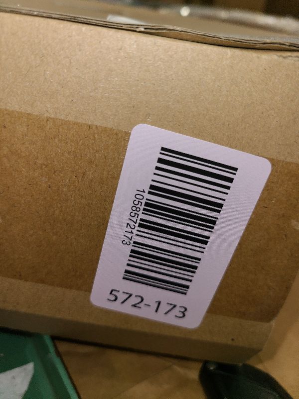 Photo 1 of 3 Compartments Acrylic Coffee Cup Dispenser Organizer Paper Cup Lid Sleeve Holder Organizer Coffee Shop Supplies Holder Storage for Counter Wall(Clear)