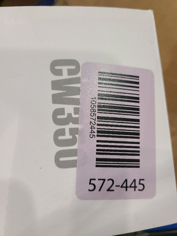 Photo 1 of 3 in 1 Charging Station for iPhone, Wireless Charger for iPhone 16e 16 15 14 13 12 11 X Pro Max & Apple Watch - Wireless Charging Station for AirPods 4 3 Pro