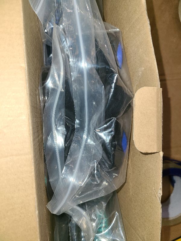 Photo 1 of 2 Pack Snorkeling Gear for Adults, Dry Snorkel, Mask Set Adult, Diving Scuba Mask, Scuba Gear, Swimming Goggles with Nose Cover, Swim Freediving Tempered Glass Panoramic View Travel Packages