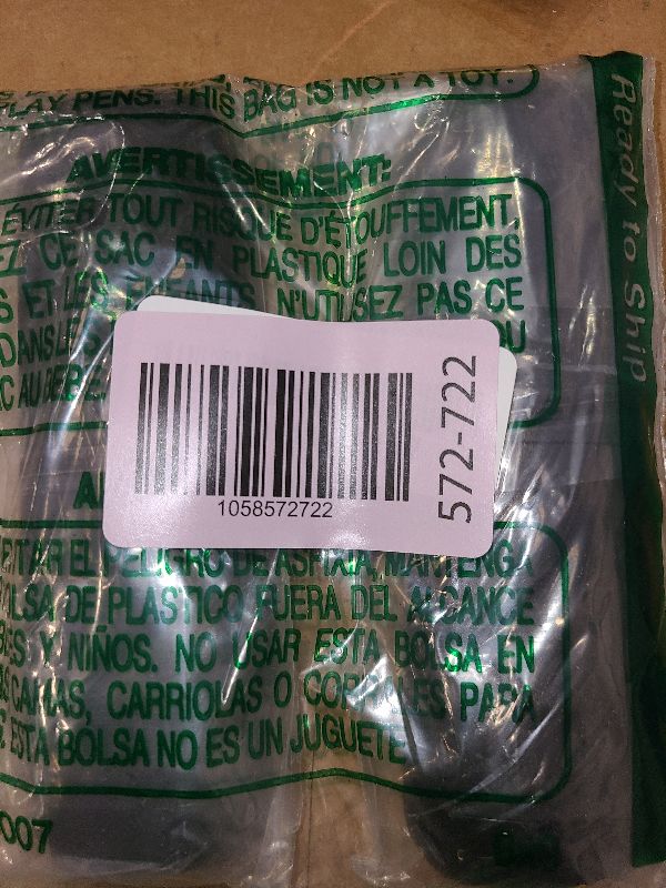 Photo 1 of (Pack of 2) Replacement Remote Control Only for Roku TV, Compatible for TCL Roku/Hisense Roku/Onn Roku/Sharp Roku/Element Roku/Westinghouse Roku/Philips Roku Smart TVs (Not for Roku Stick and Box)