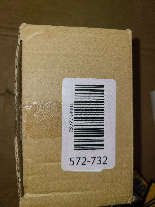 Photo 1 of 12 Pack Plastic Spring Clamps, 3.5inch Small Heavy Duty Clips for Crafts, Backdrop Stand, Woodworking, Photography Studios (Black)