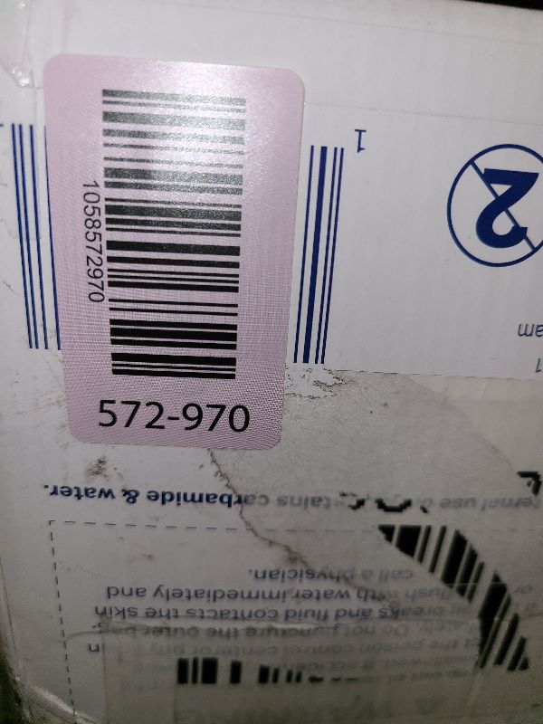 Photo 1 of 100 Pack - Instant Cold Packs - Instant Ice Packs for Injuries | Disposable Cold Compress Ice Pack for Pain Relief, Swelling, Inflammation, Sprains, Toothache - Cold Pack for Athletes