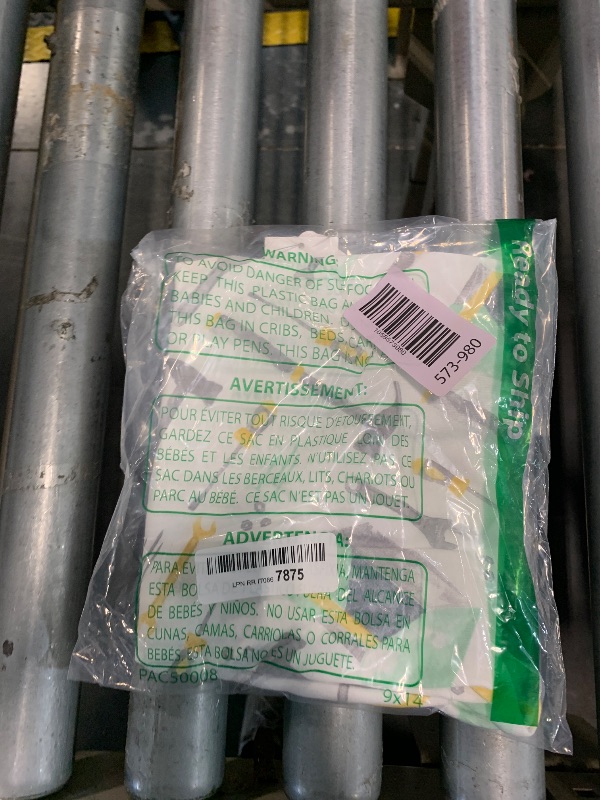 Photo 1 of ****JUST THE TOP*****Burt's Bees Baby Baby Boys' Kids Pajamas, Sleeve Tee , 100% Organic Cotton, Tool Box