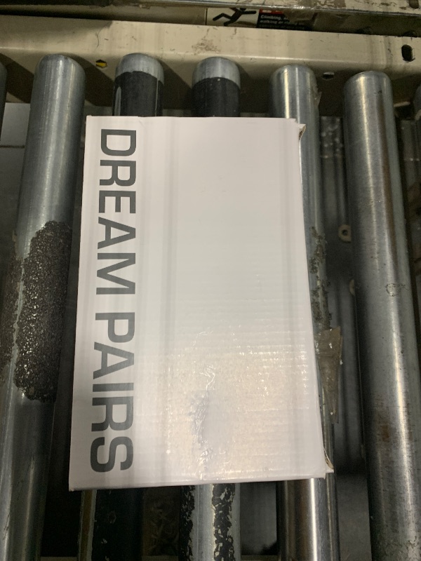 Photo 1 of DREAM PAIRS Girls Sandals Low Heel Dress Pump Ankle Strap Interchangeable Bow Flower Wedding Party Shoes SDSD2320K SILVER Size 1 Little Kid