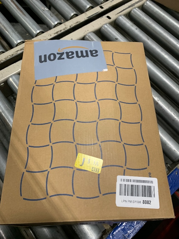 Photo 1 of Bedsure Comforter Set Queen Size - Cute Floral Bedding Comforter Set, 3 Pieces, 1 Soft Reversible Coconut White Botanical Flowers Comforter and 2 Pillow Shams