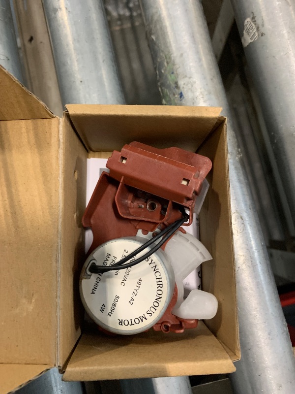 Photo 1 of [Upgraded 2025] Canamax W10006355 Washer Shift Actuator - Compatible with Kenmore Maytag Whirlpool Washing Machine - Replaces WPW10006355 AP4514409 AP6014711 PS11747977 WPW10006355VP