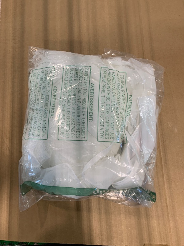 Photo 1 of RSLOVE Women Lace Robe Sexy Lingerie Long Kimono Robe Mesh Chemise Sheer Gown Cover Up White XL