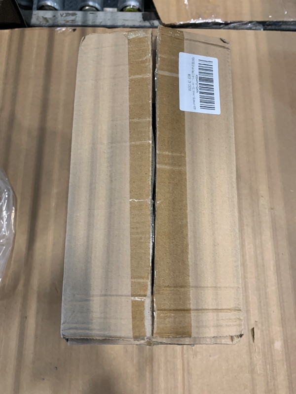 Photo 1 of **STOCK PHOTO SIMILAR NOT EXACT** **Only one piece**2Pack Small Fake Plants, 6.1/5.7 Inch Artificial Plants Indoor in Cement Planter, Small Faux Plants Indoor for Room Bathroom Bedroom Farmhouse Kitchen Office Home Decor - All Green - Boxwood