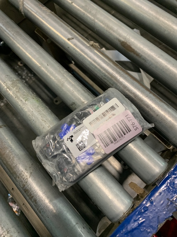 Photo 1 of (Pack of 2) Replacement Remote Control Only for Roku TV, Compatible for TCL Roku/Hisense Roku/Onn Roku/Sharp Roku/Element Roku/Westinghouse Roku/Philips Roku Smart TVs (Not for Roku Stick and Box)