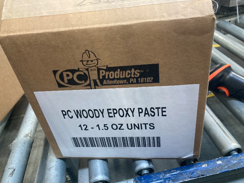 Photo 1 of **12 PACK**FILLR PC WOODY 1.5OZ, 12pk