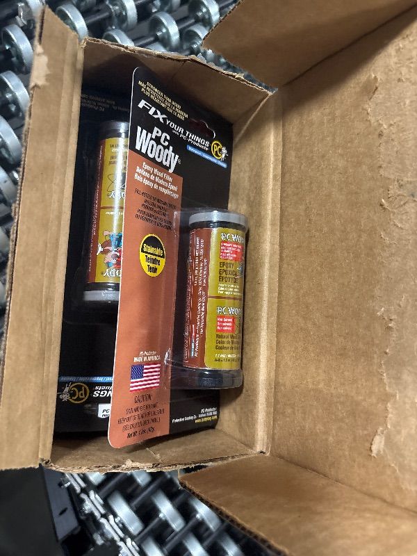 Photo 1 of **12 PACK**FILLR PC WOODY 1.5OZ, 12pk