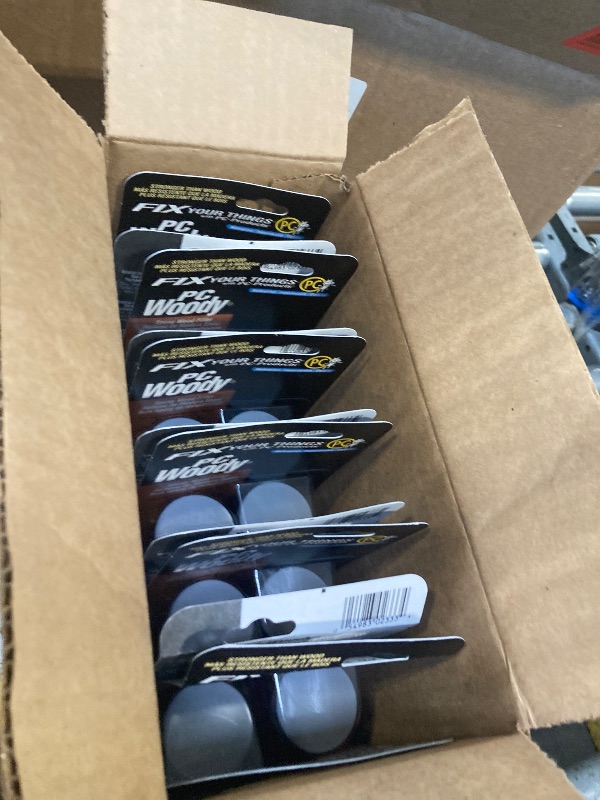 Photo 1 of **12 PACK**FILLR PC WOODY 1.5OZ, 12pk