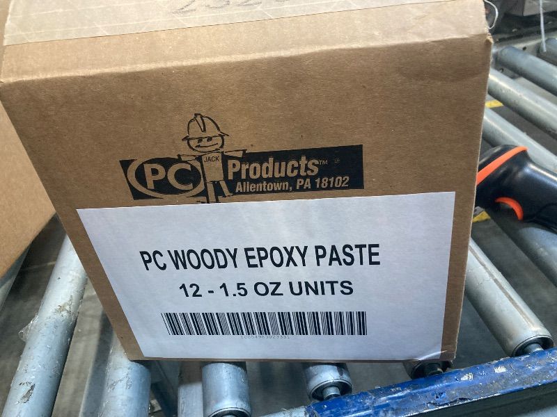 Photo 1 of **12 PACK**FILLR PC WOODY 1.5OZ