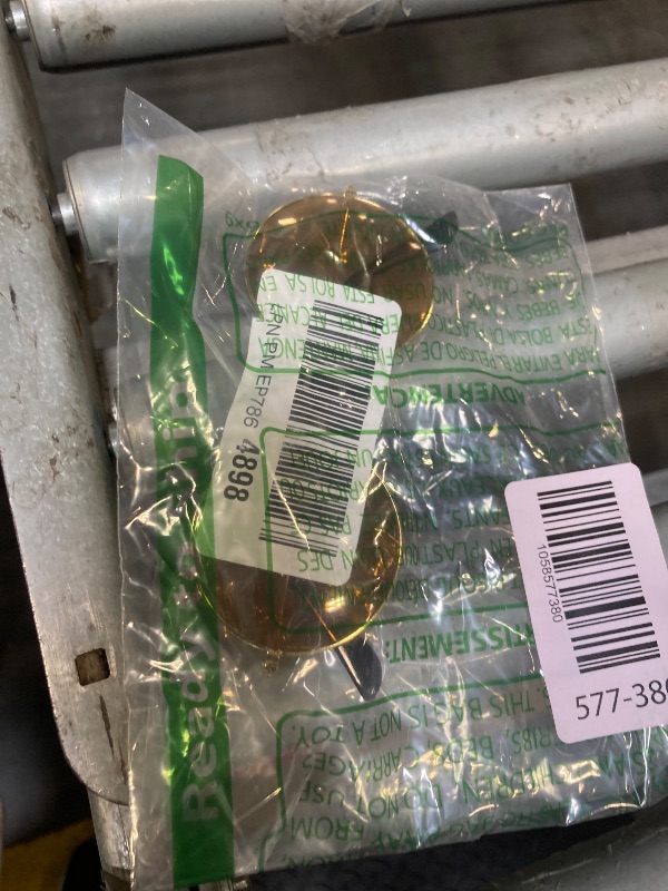 Photo 1 of **ONLY GLASSES*Hippie Dressing Accessory Set Hippie Glasses and Peace Sign Necklace (Dark Brown)